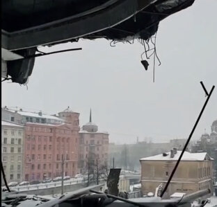 Таинственные места Петербурга 