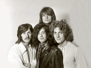 Led Zeppelin