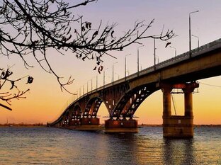 «Рубрика.Родной город.Саратов»