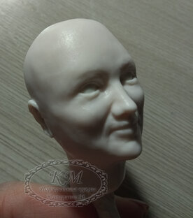 Процесс работы