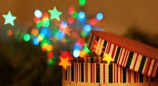 Нестандартно: Вам бы хотелось сделать для меня что-нибудь приятное?!...😊