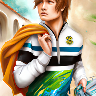 Легкий шаг в новый сезон: гардероб для мужчин на переходе от зимы к весне-лету