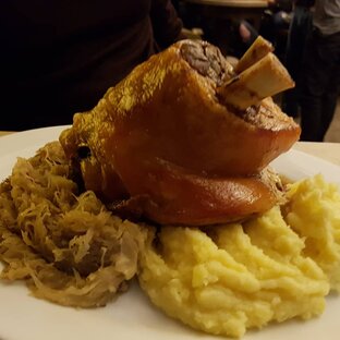 Еда и вкусные места