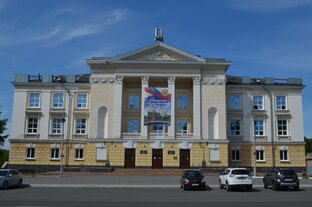Наши меропрития