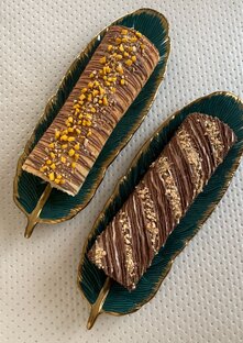  Торты и выпечка
