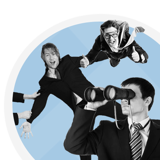 Для соискателей