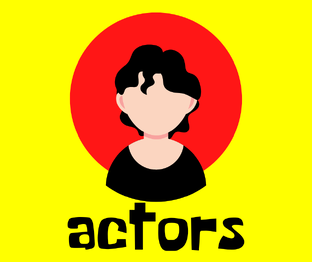 Актеры и персонажи