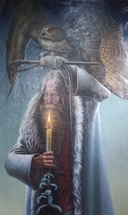 Дедовы байки 