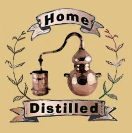 МОЁ         САМОГОНОВАРЕНИЕ