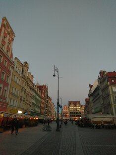 Блоги о Восточной Европе