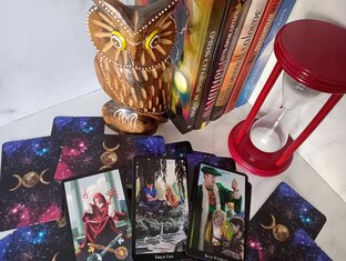 Отзывы на книги