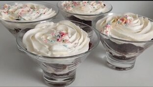 ДЕСЕРТЫ, DELICIOUS 🍨🧁 СЛАДКИЕ ВЫПЕЧКИ 🥐🥯🧇