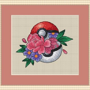 Схемы для вышивки