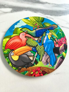 Развивашки