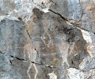 Древние тайны Бурятии и Байкала