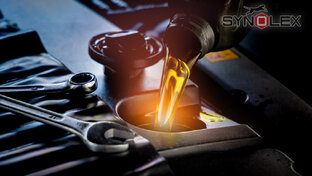 Изучаем автомобильные масла