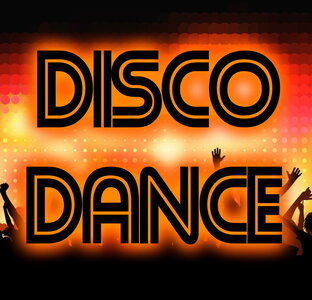 DISCO DANCE