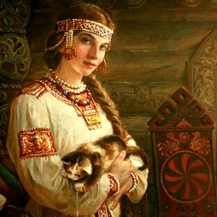 Нибирутяночка