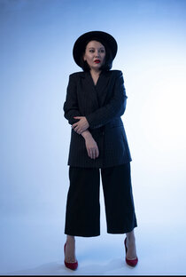 стиль в дате рождения