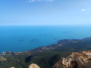 Дорогами Крыма