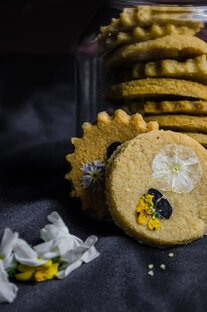 Выпечка и десерты