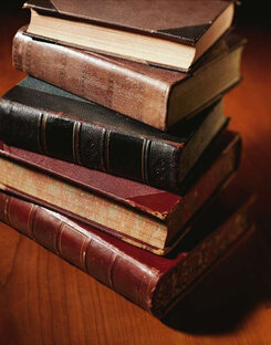 Книжные подборки