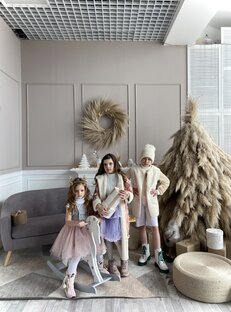 ФОТОСЕССИИ