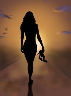 24 часа из жизни женщины