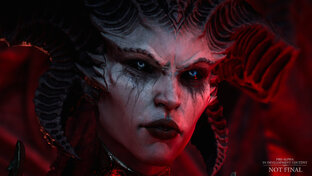 Diablo IV Релиз Прохождение игры Диабло 4