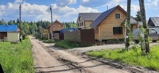 Почему я уехала в деревню?