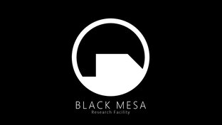 Black Mesa