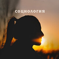социология