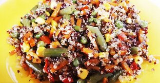 Отзывы на замороженные смеси