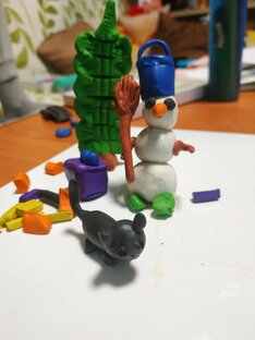 ПОДГОТОВКА к ШКОЛЕ 🧸