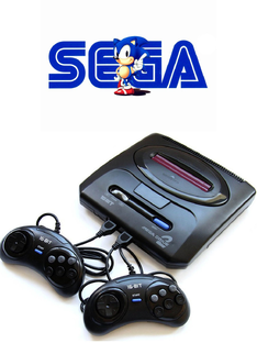 Игры Сега