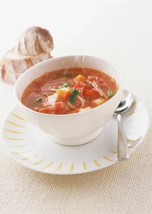 🍲Первые блюда