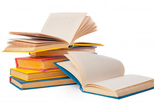 Книги отечественных авторов