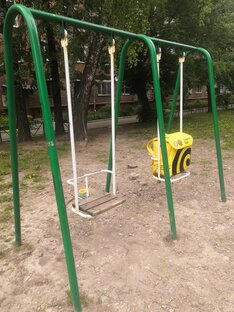 Курьерские истории