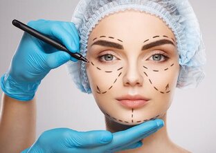 Пластическая хирургия