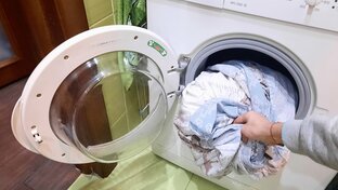 СТИРКА. ОТБЕЛИВАНИЕ. ВЫВЕДЕНИЕ ПЯТЕН