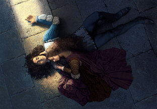 Почти как в жизни