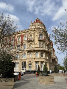 Ростов-на-Дону 