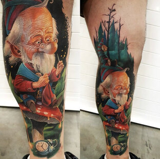 Магический реализм 