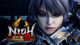 Nioh 2