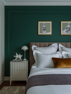 Категории отелей и номеров