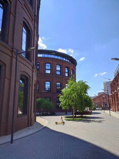 Маршруты прогулок по Москве