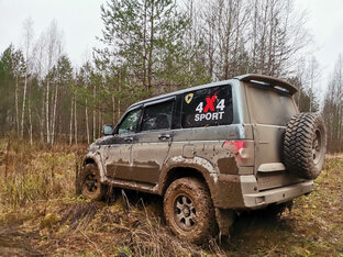 2022 Полная Чухлома