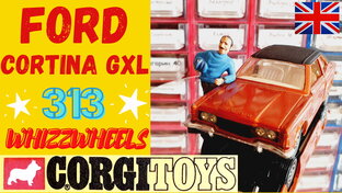 Corgi Toys