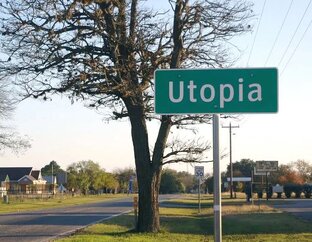 Утопия и футурология