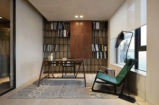 Всё о дизайне интерьера